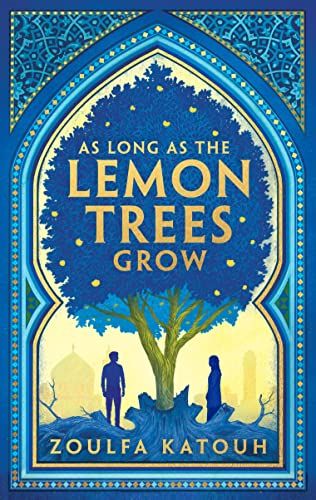 As Long As The Lemon Trees Grow book cover