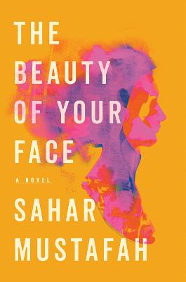 The Beauty Of Your Face book cover